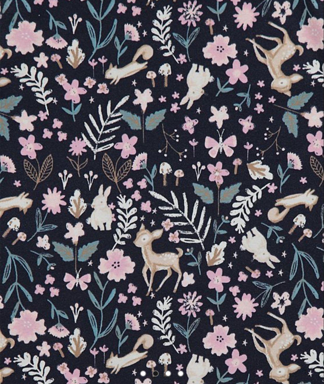 GEORGE COTTON PJ SET PACK OF 3