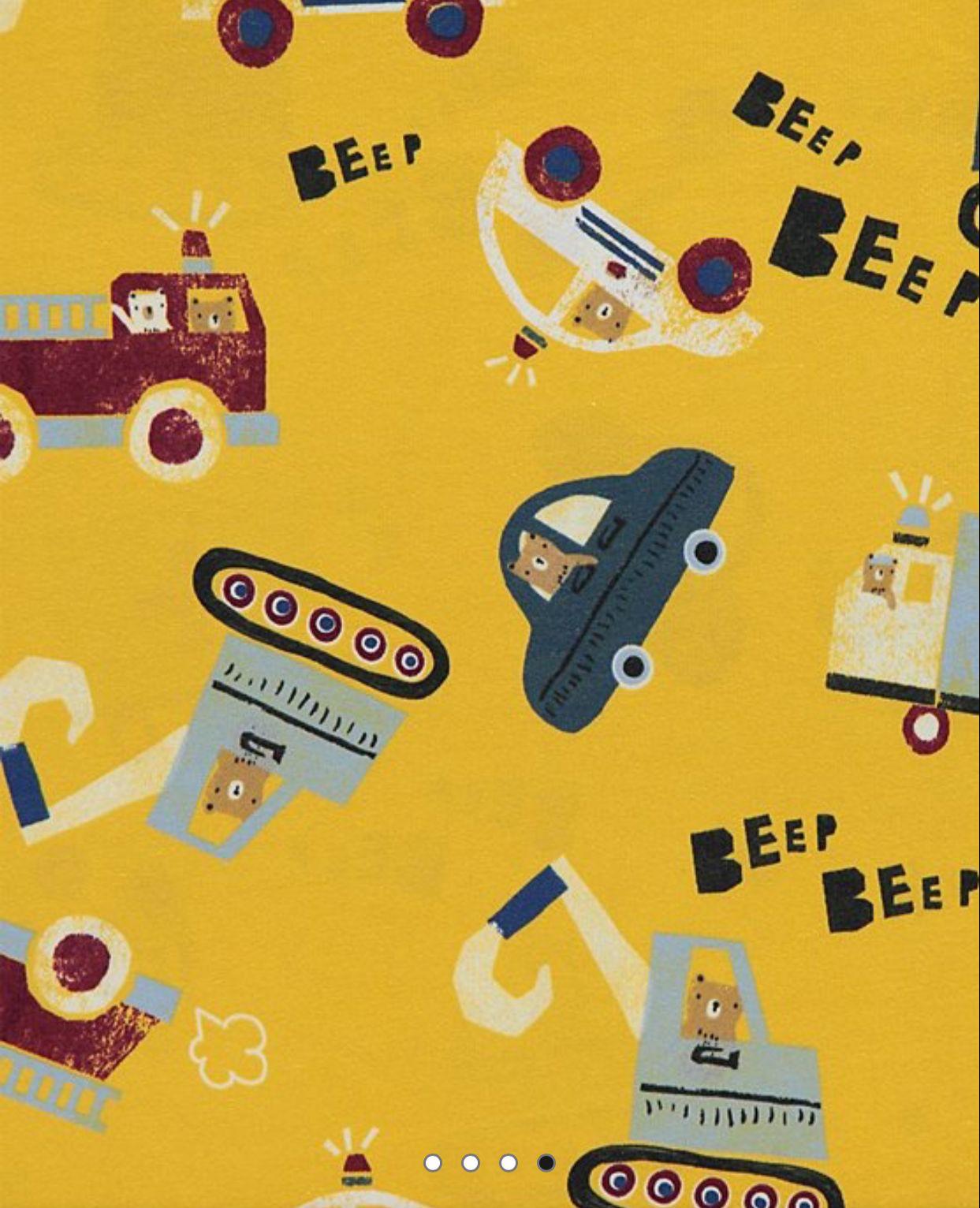 GEORGE PJ SET PACK OF 3