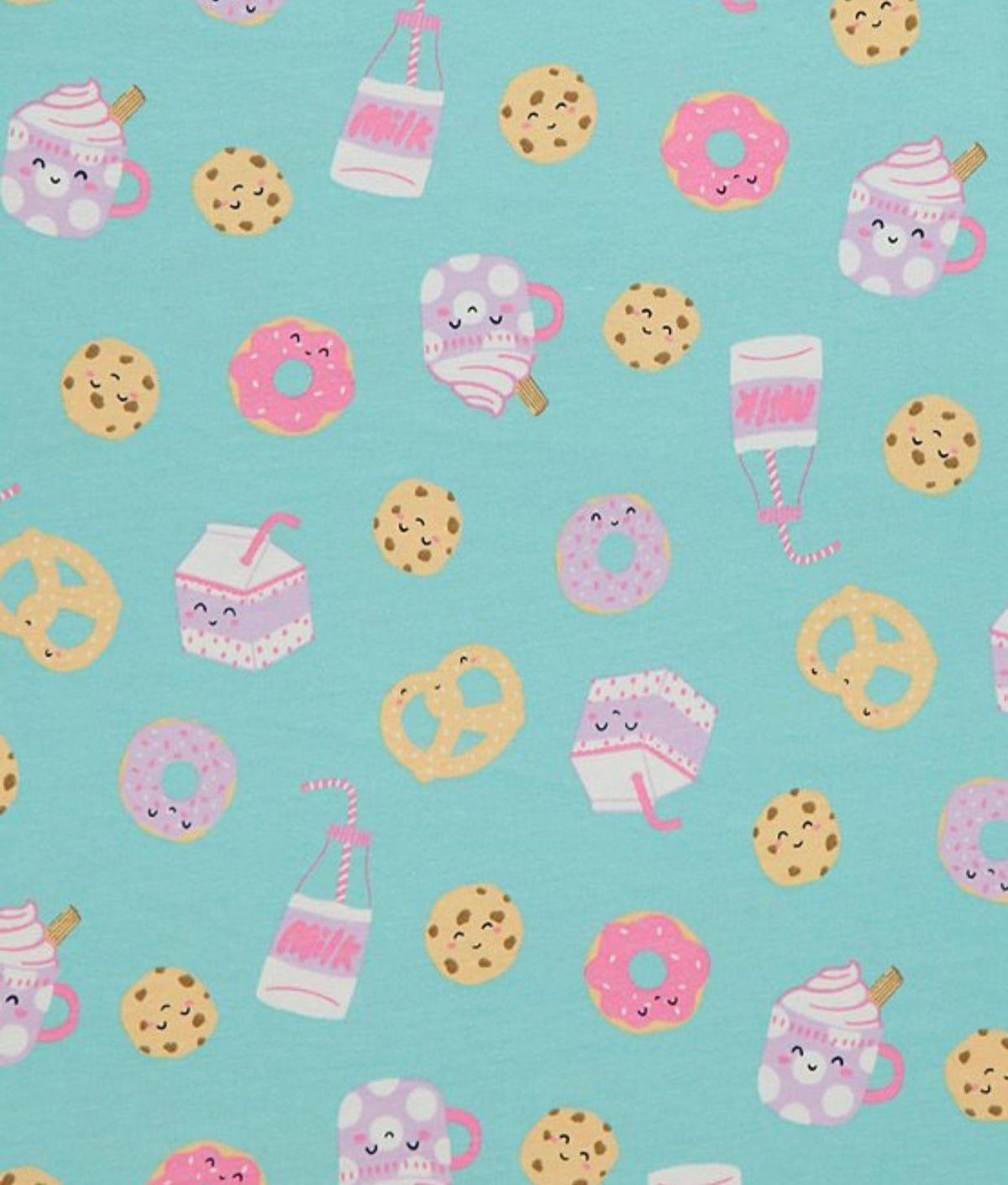 GEORGE COTTON PJ SET PACK OF 3