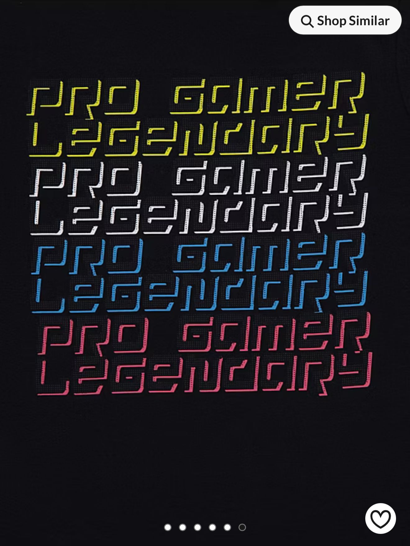 GEORGE COTTON PJ SET PACK OF 5