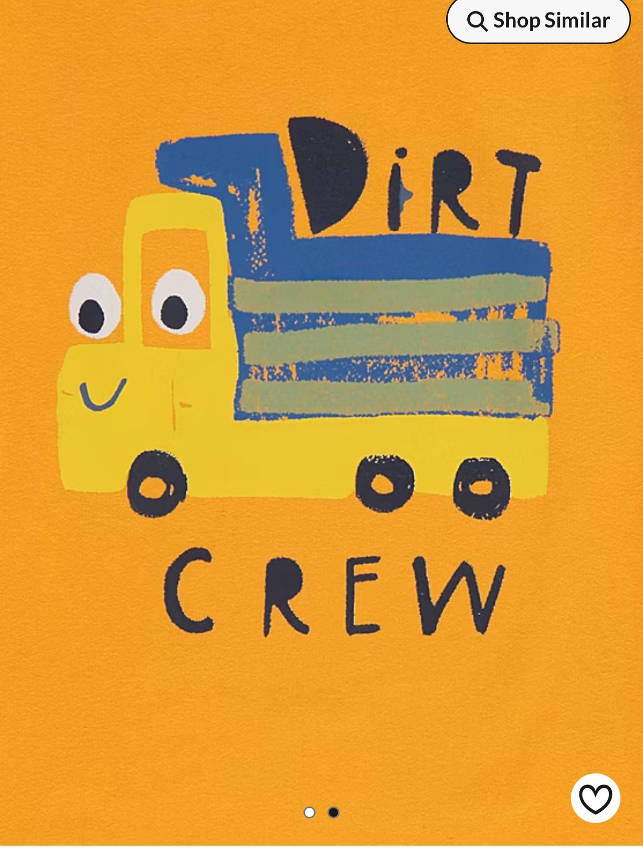 GEORGE COTTON PJ SET