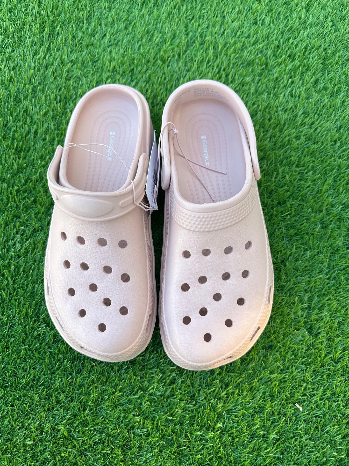 GEORGE CROCS FOR WOMEN