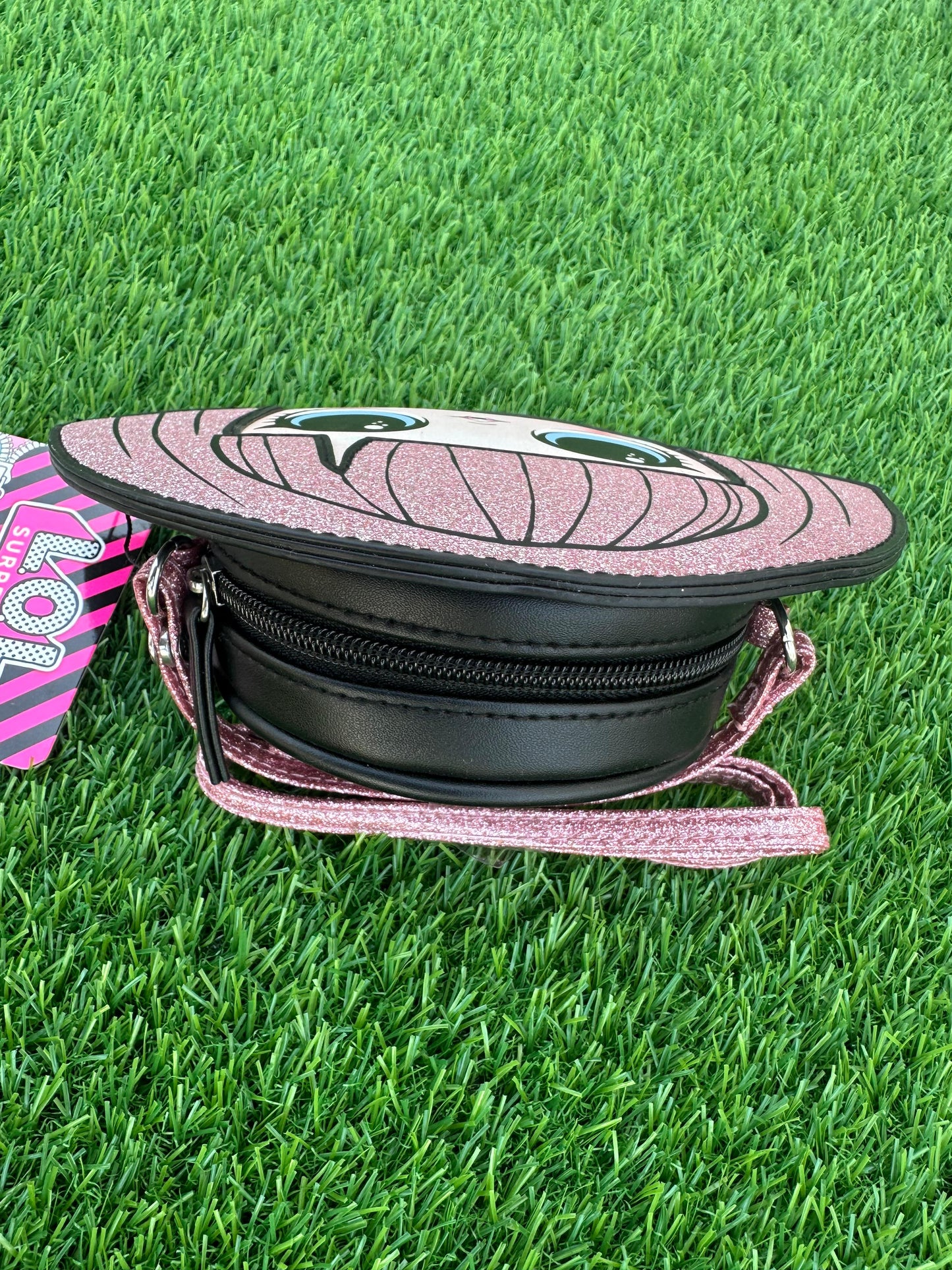 PRIMARK LOL CROSS BODY BAG