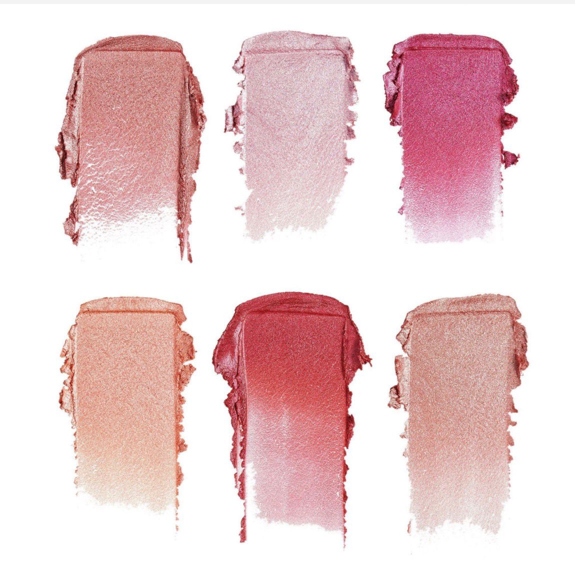 INDULGE XXTASY CREAM PALETTE MAKEUP