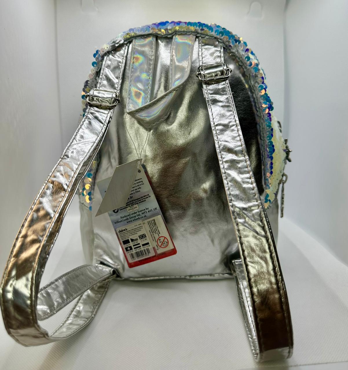 DISNEY FROZEN DESTINY AWAITS BAG PACK