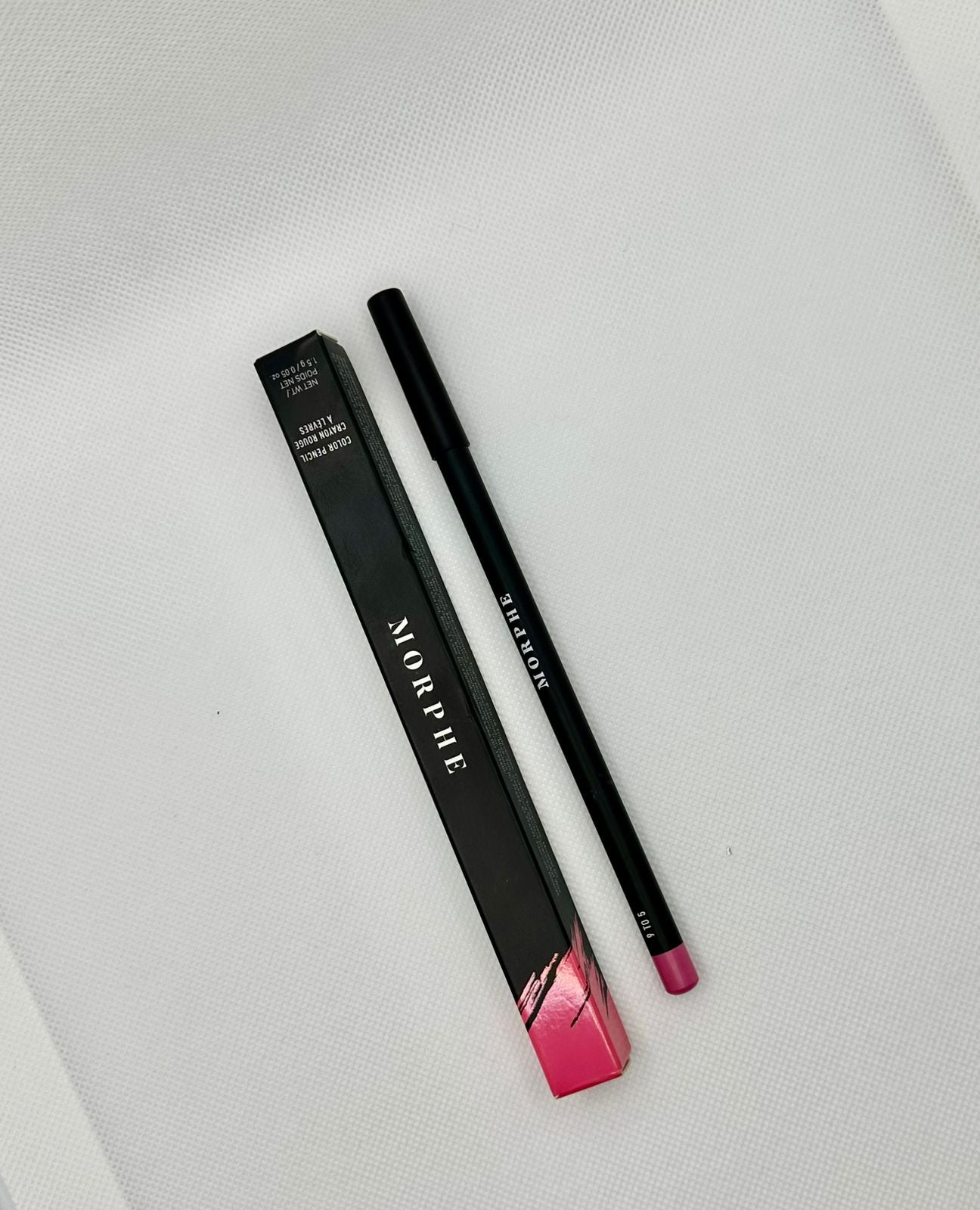MORPHE COLOR PENCIL
