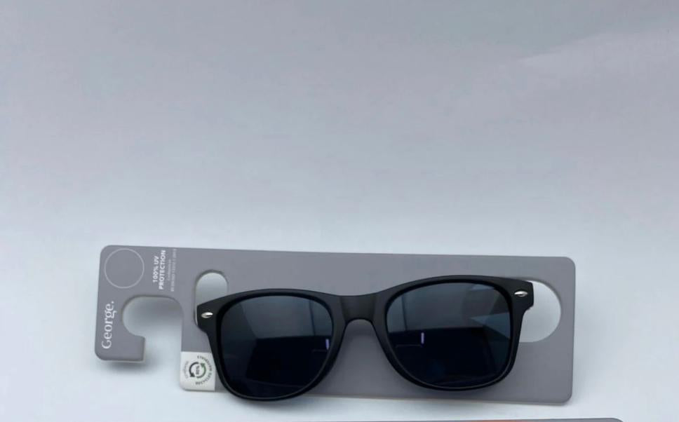 GEORGE UV PROTECTION SUN GLASSES