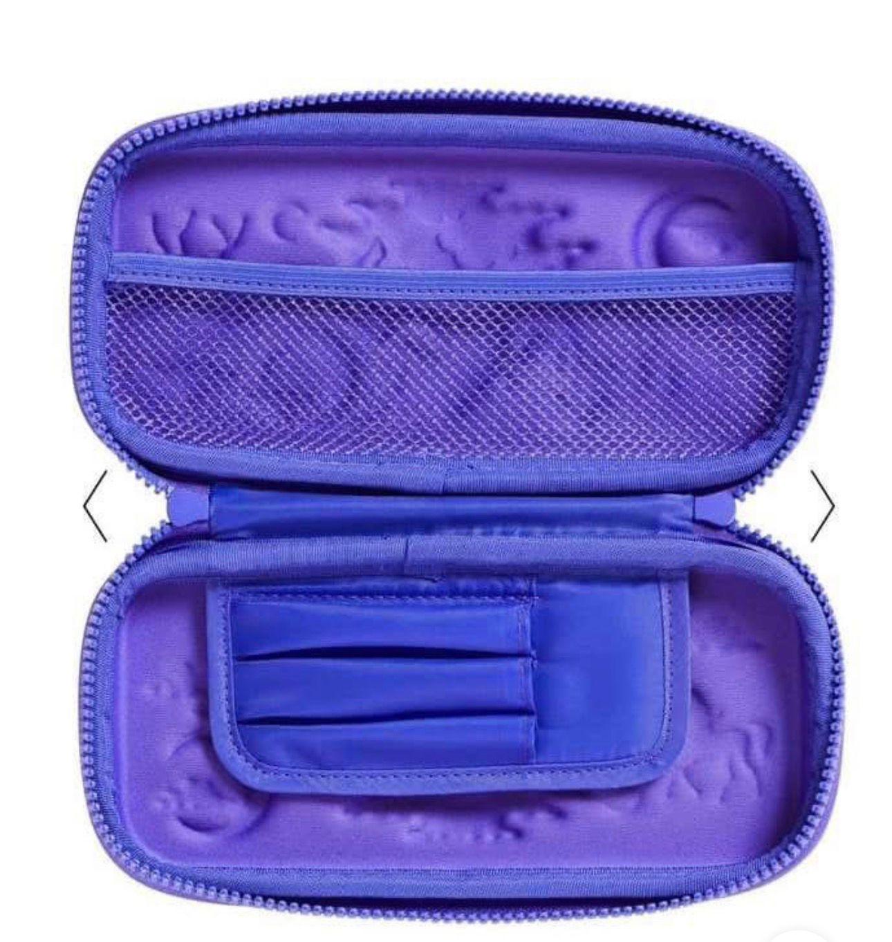 SMIGGLE UNICORN HARD PENCIL CASE