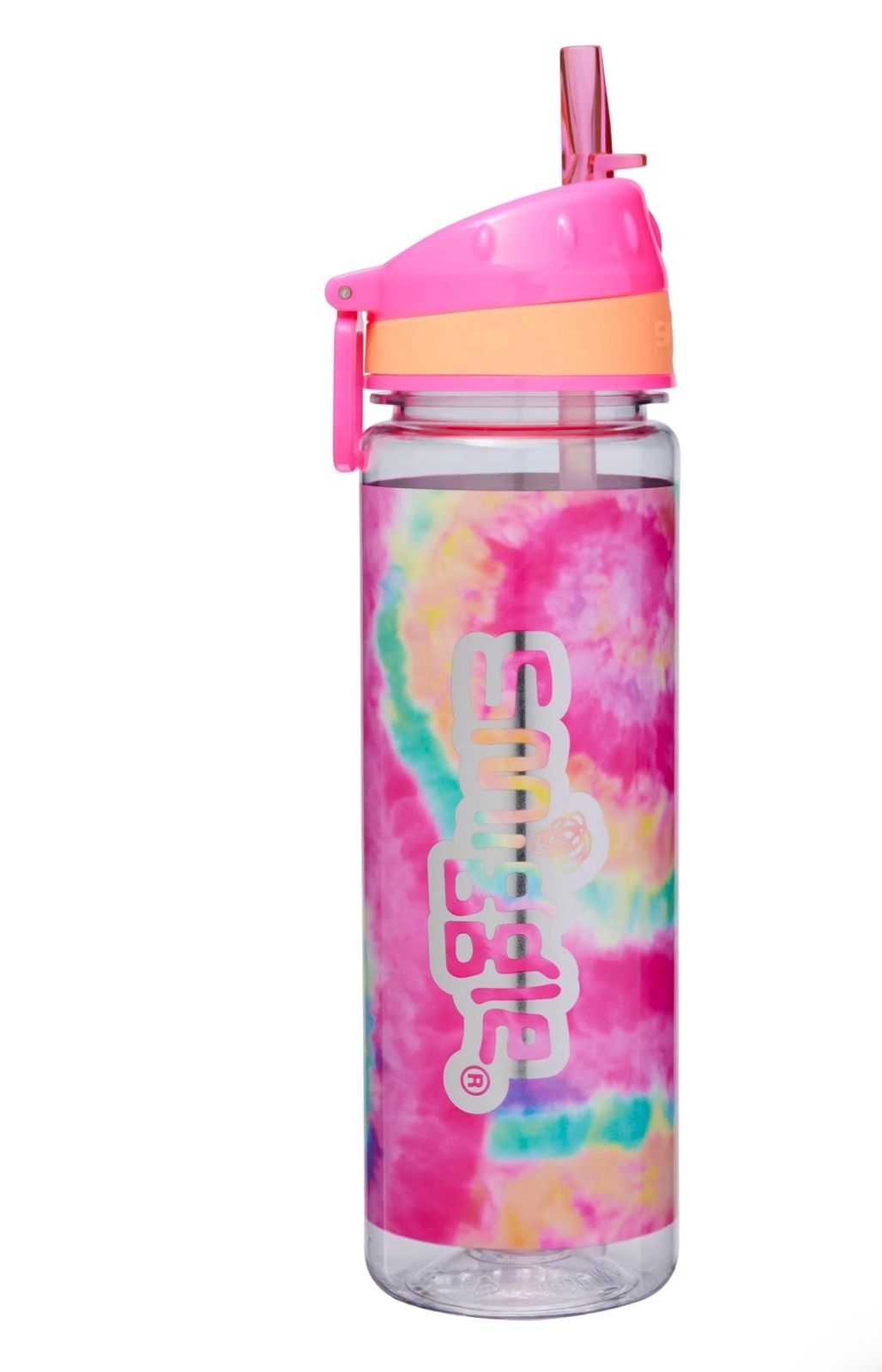 SMIGGLE SIPPER VIVID BPA FREE WATER BOTTLE 650ML