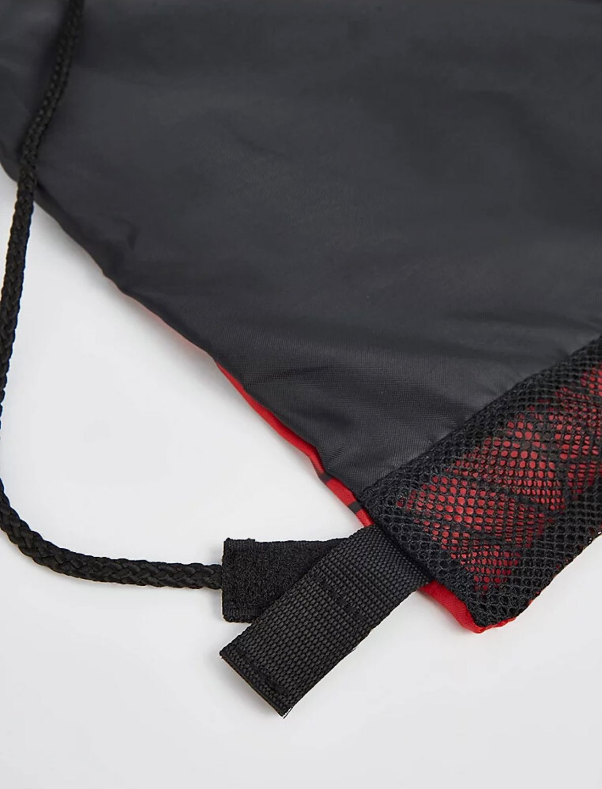 MARVEL SPIDER MAN RUCKSACK AND SWIM BAG
