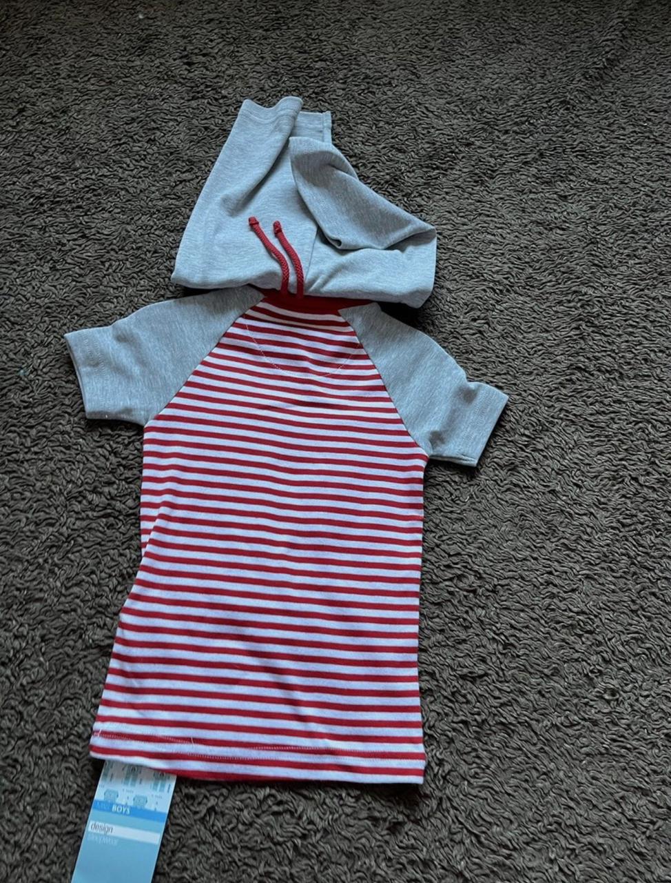 M&S SHORTS PJ SET