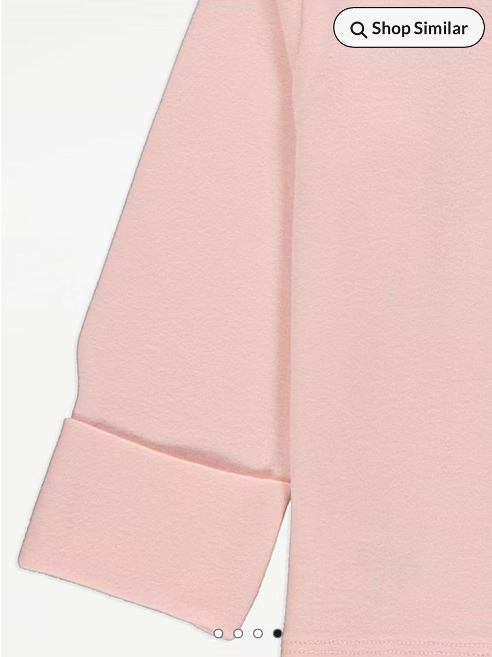 DISNEY MINNIE MOUSE RETRO PJ SET PACK OF 2