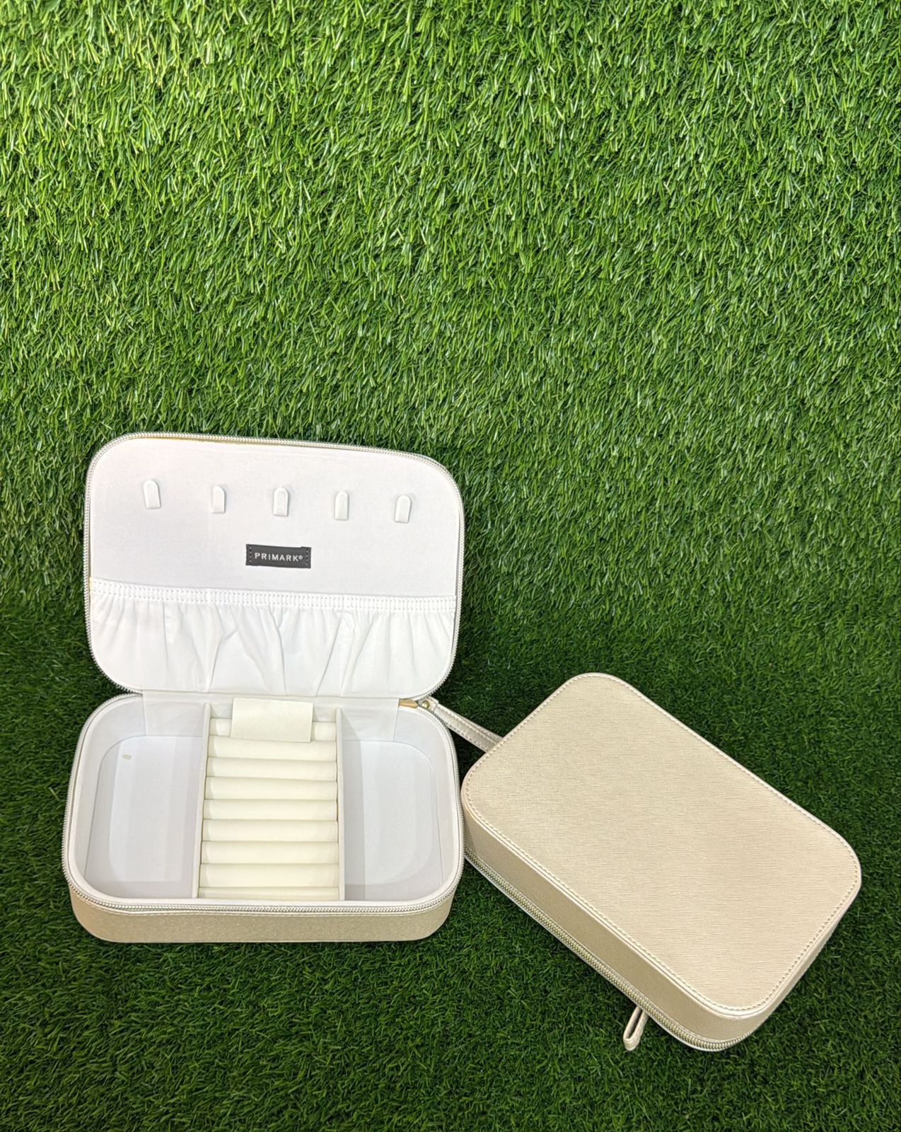 PRIMARK JEWELLERY BOX