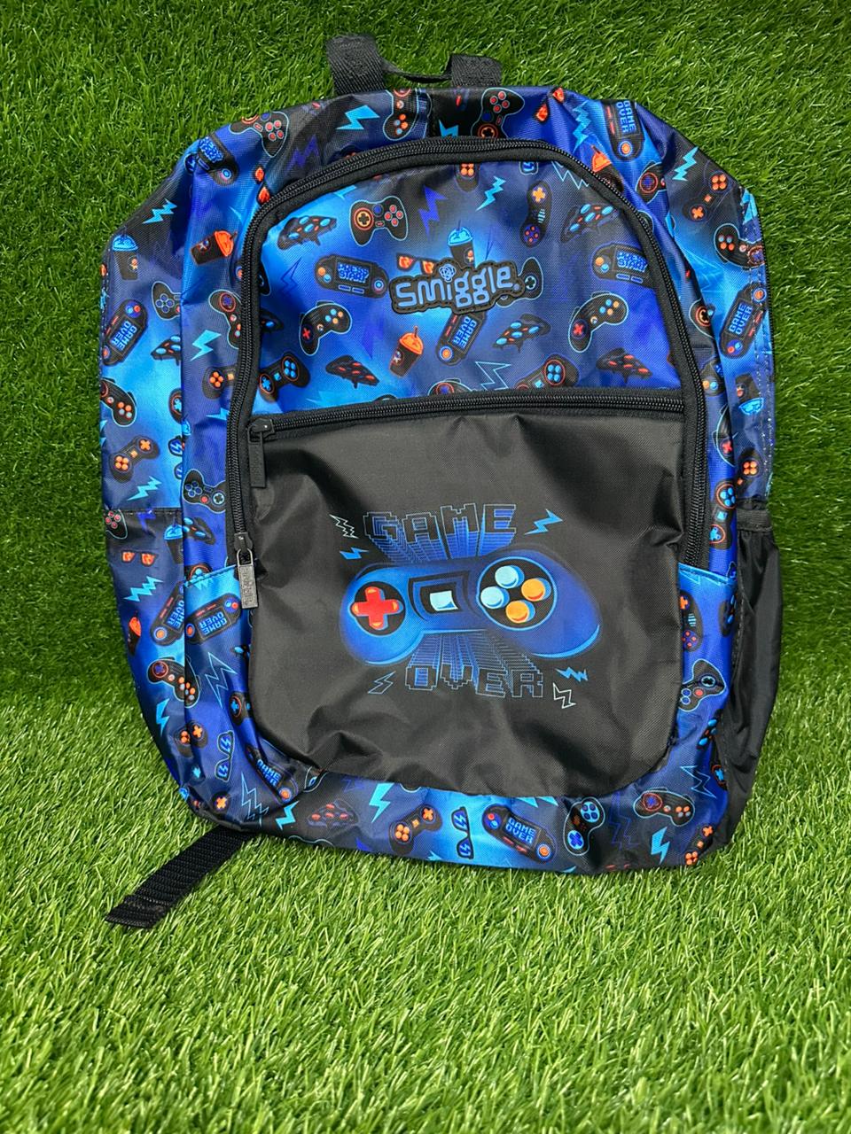 SMIGGLE WONDER WORLD CLASSIC BACKPACK