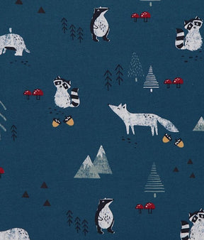 GEORGE Cotton PJ Set Pack of 3