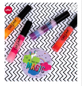 Get Glossy Chit Chat Pack Of 4