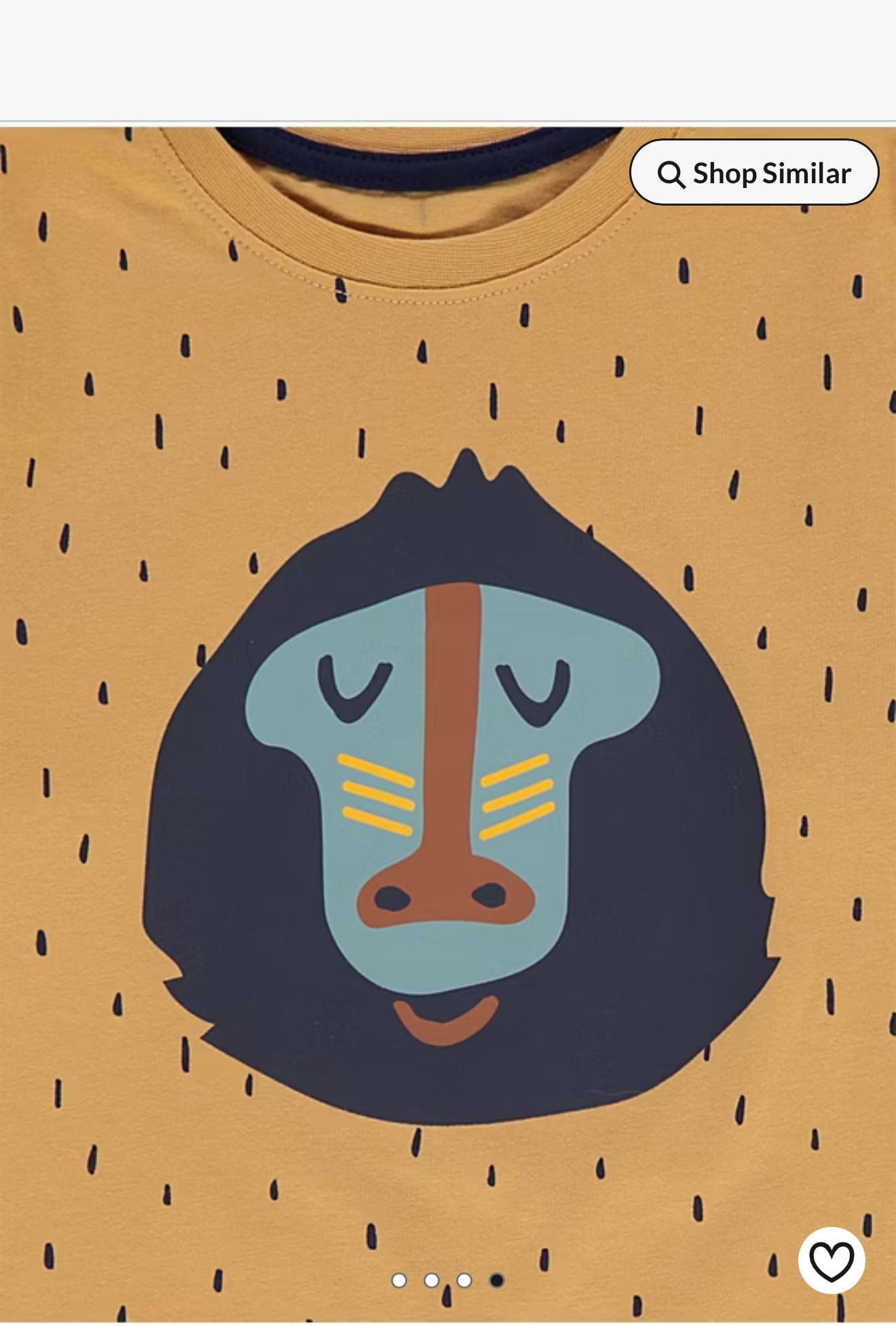 GEORGE COTTON PJ SET PACK OF 3