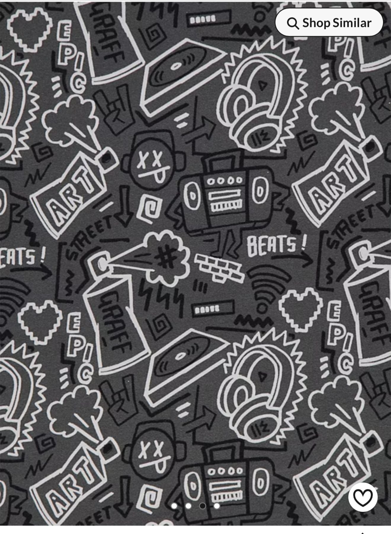 GEORGE COTTON PJ SET PACK OF 3