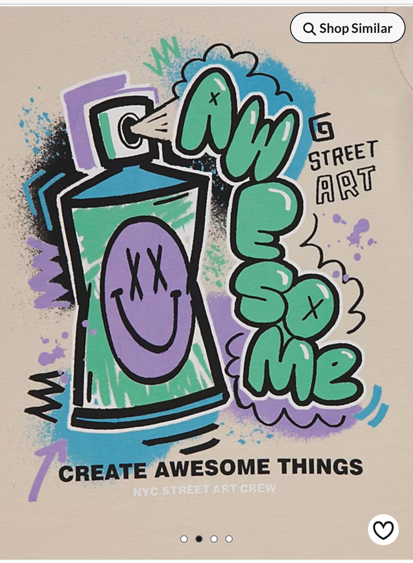 GEORGE COTTON PJ SET PACK OF 3