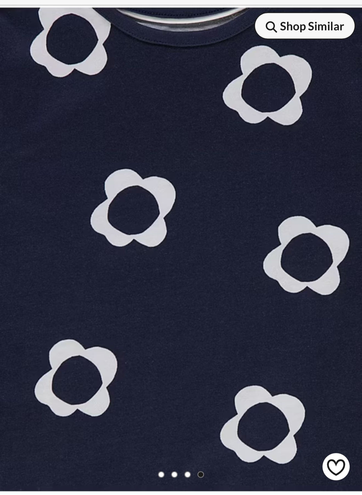 GEORGE COTTON PJ SET PACK OF 3