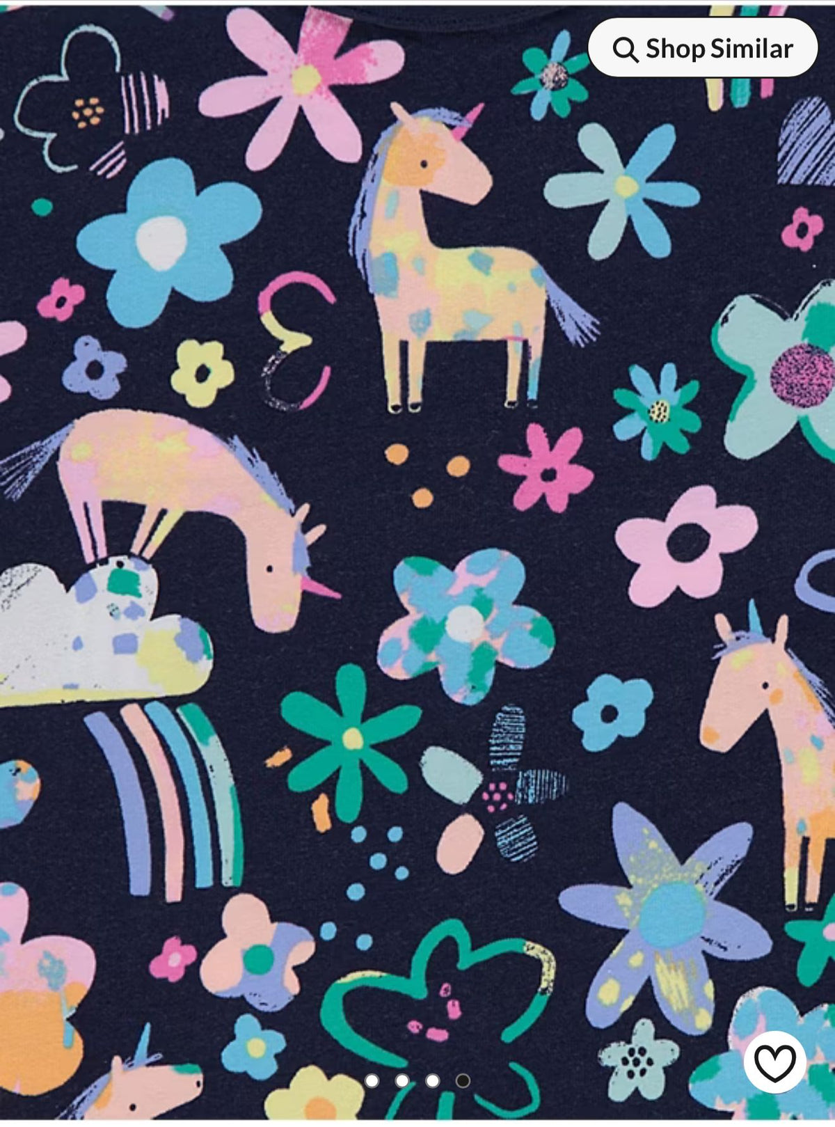 GEORGE COTTON PJ SET PACK OF 3