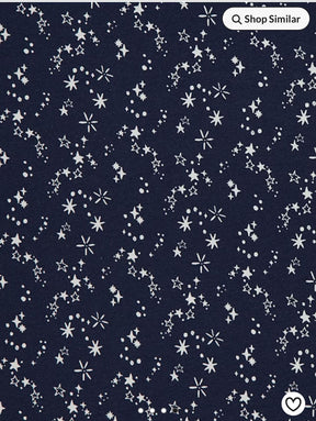 GEORGE COTTON PJ SET PACK OF 3