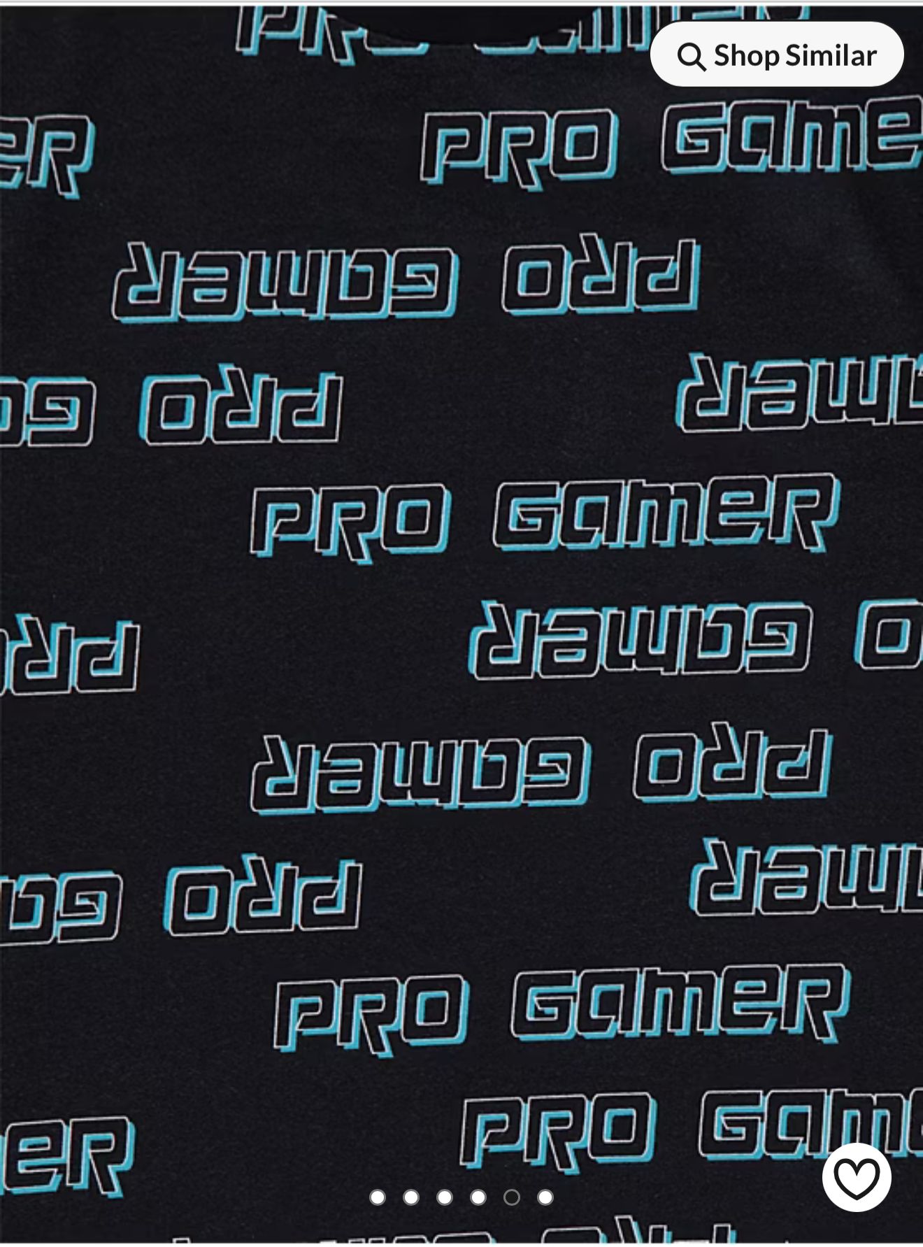 GEORGE COTTON PJ SET PACK OF 5