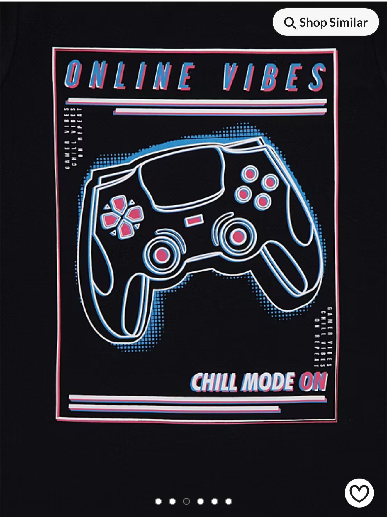 GEORGE COTTON PJ SET PACK OF 5