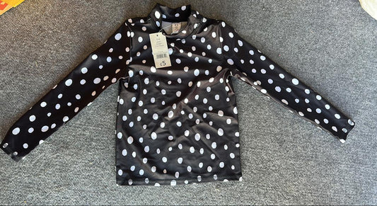 GEORGE FULL SLEEVES SHIRT