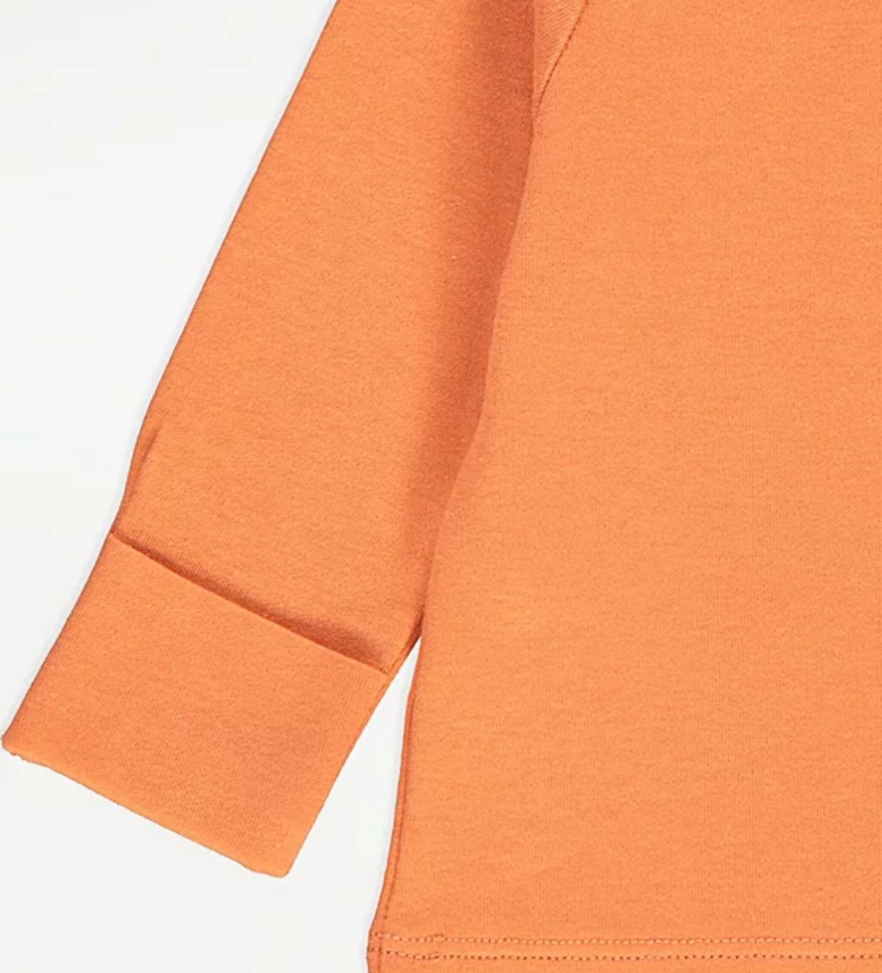 GEORGE DISNEY MICKEY AND FRIENDS LONG SLEEVE PJ SET PACK OF 4