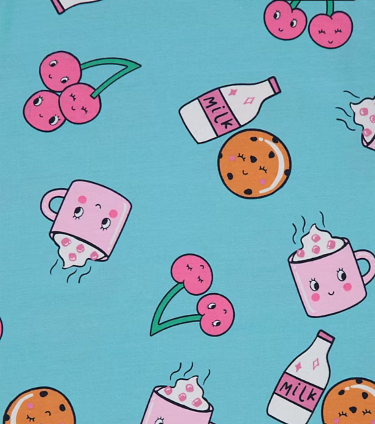 GEORGE COTTON PJ SET PACK OF 3