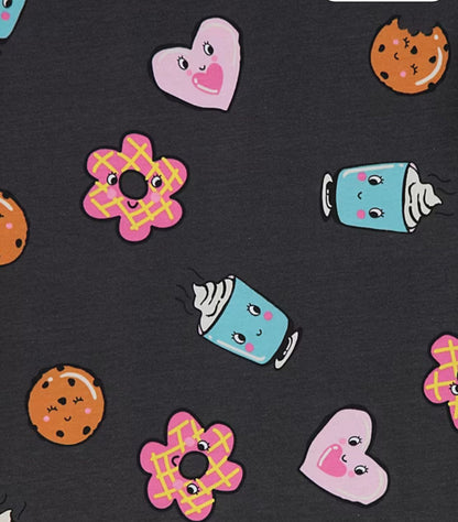 GEORGE COTTON PJ SET PACK OF 3