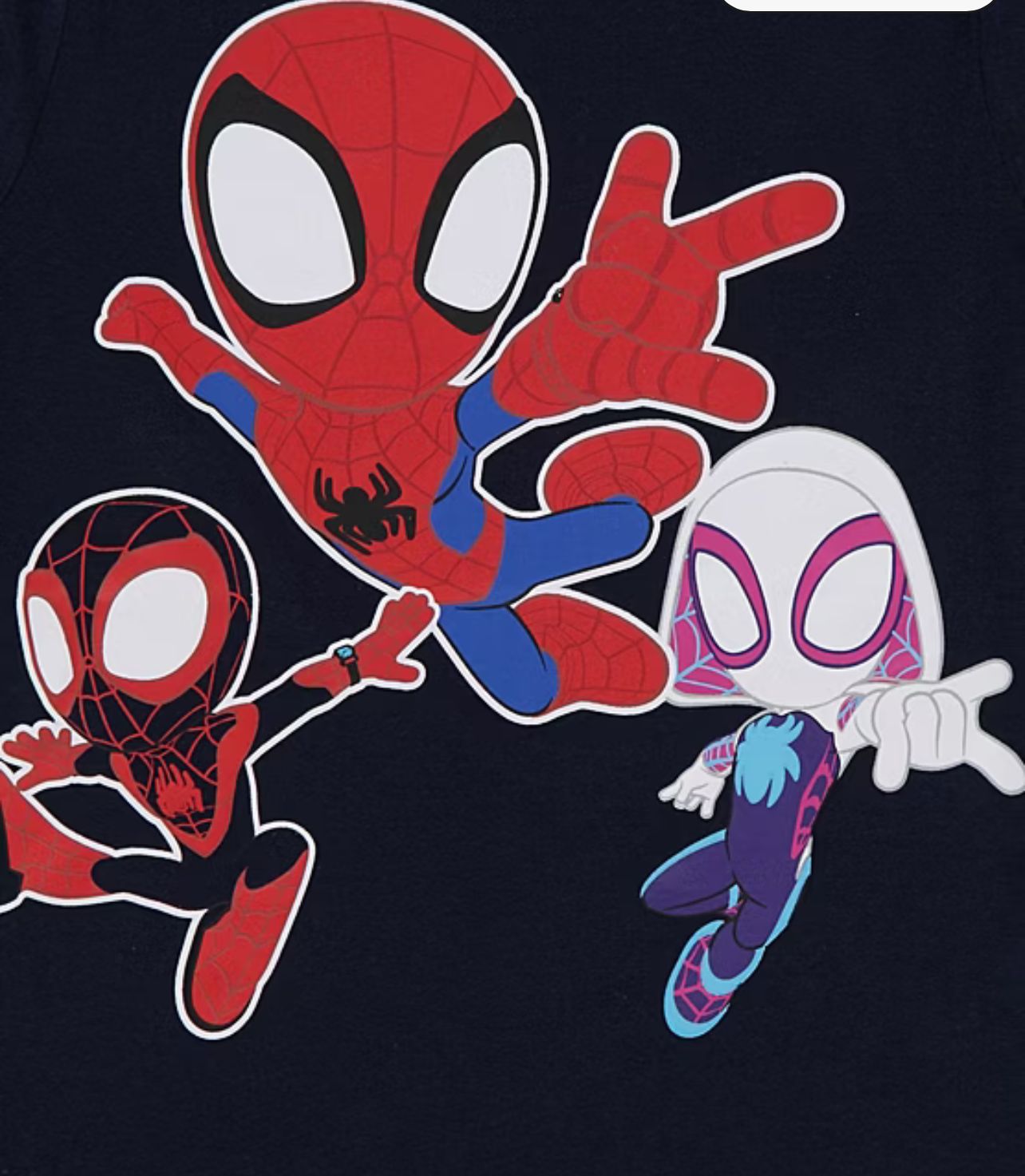 GEORGE COTTON PJ SET PACK OF 3