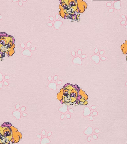 GEORGE PAW PATROL GOOD PUP SHORT PJ SET PACK OF 2