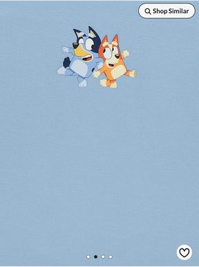 GEORGE BLUEY CHARACTER PRINT VESTS PACK OF 3