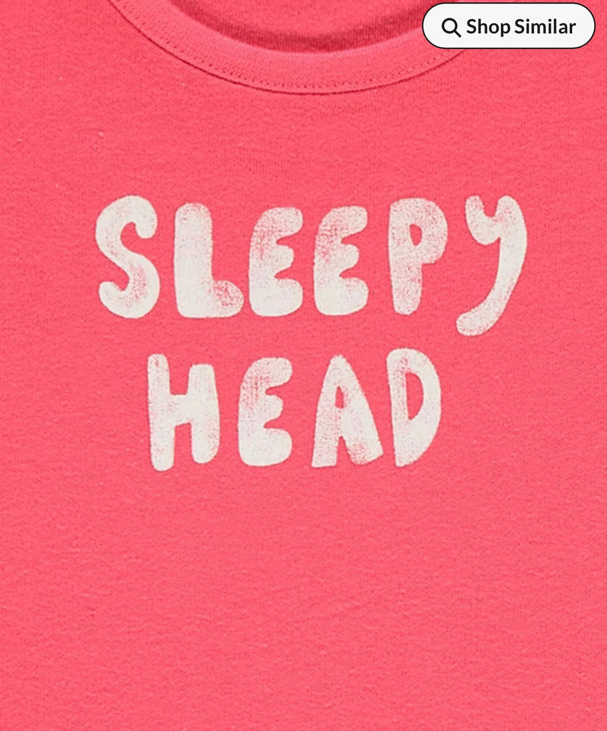 GEORGE SUNSHINE SLEEPY HEAD SHORT PJ SET PACK OF 2