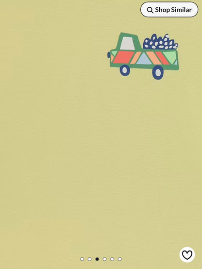 GEORGE VEHICLE PRINT SHORT PJ SET PACK OF 5