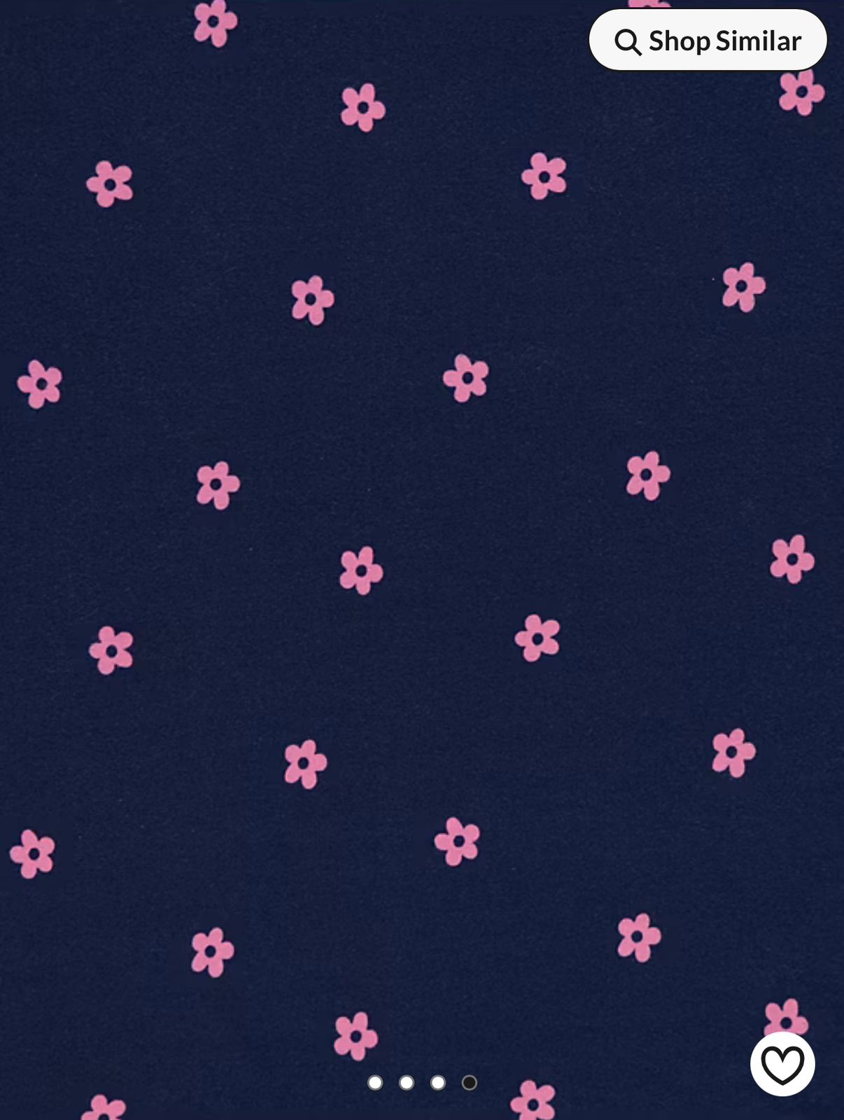 GEORGE COTTON PJ SET PACK OF 3