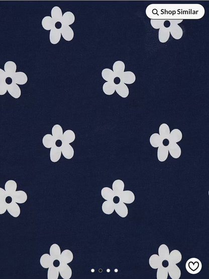 GEORGE COTTON PJ SET PACK OF 3