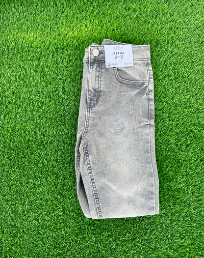 AISHA SKINNY JEANS