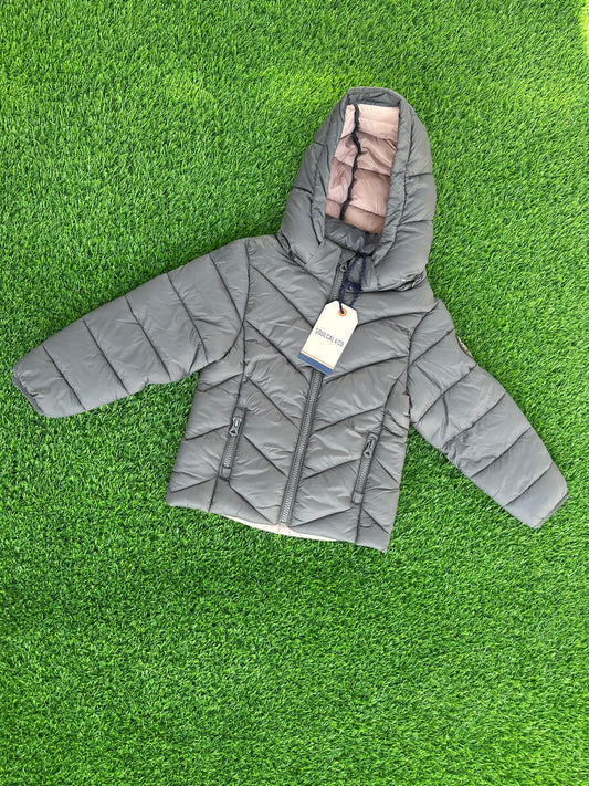 UNI SEX PUFFER JACKET