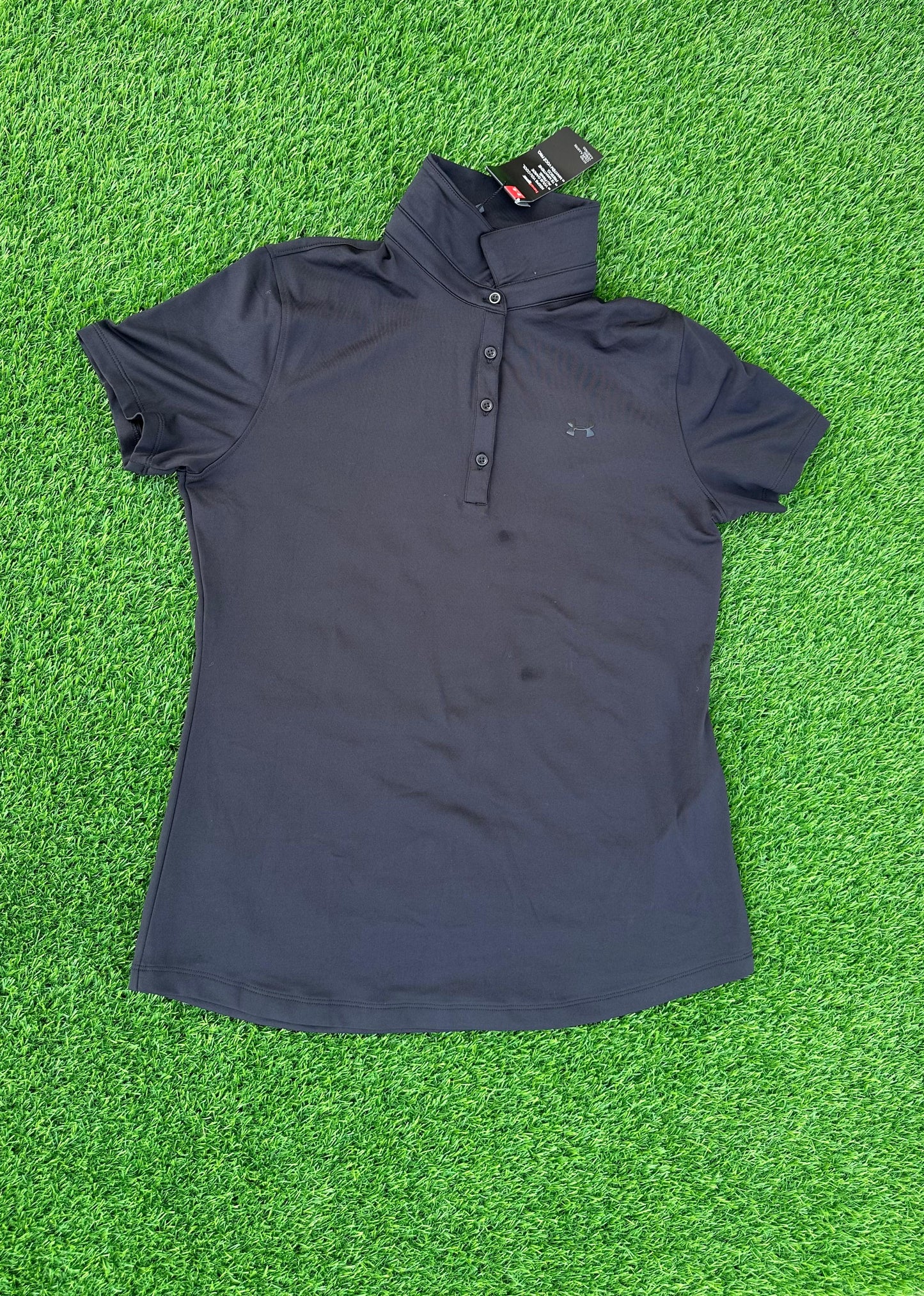 UNDER ARMOR HAL SLEEVES