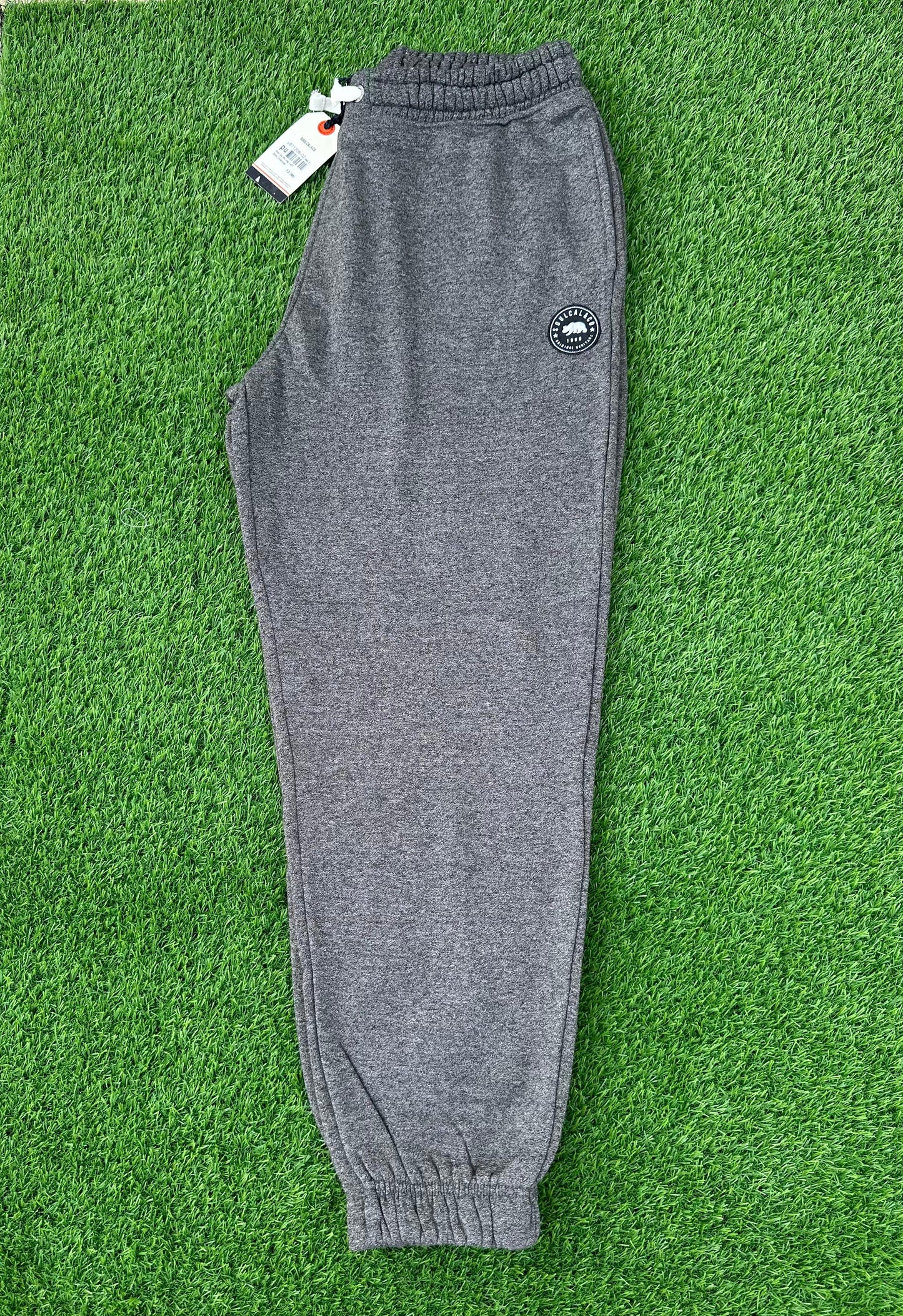 SoulCal & Co WARM JOGGERS TROUSER