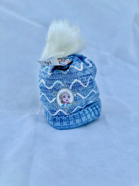 GEORGE DISNEY FROZEN 2 CAP