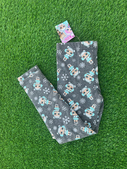 PRIMARK INSULATED LEGGINGS