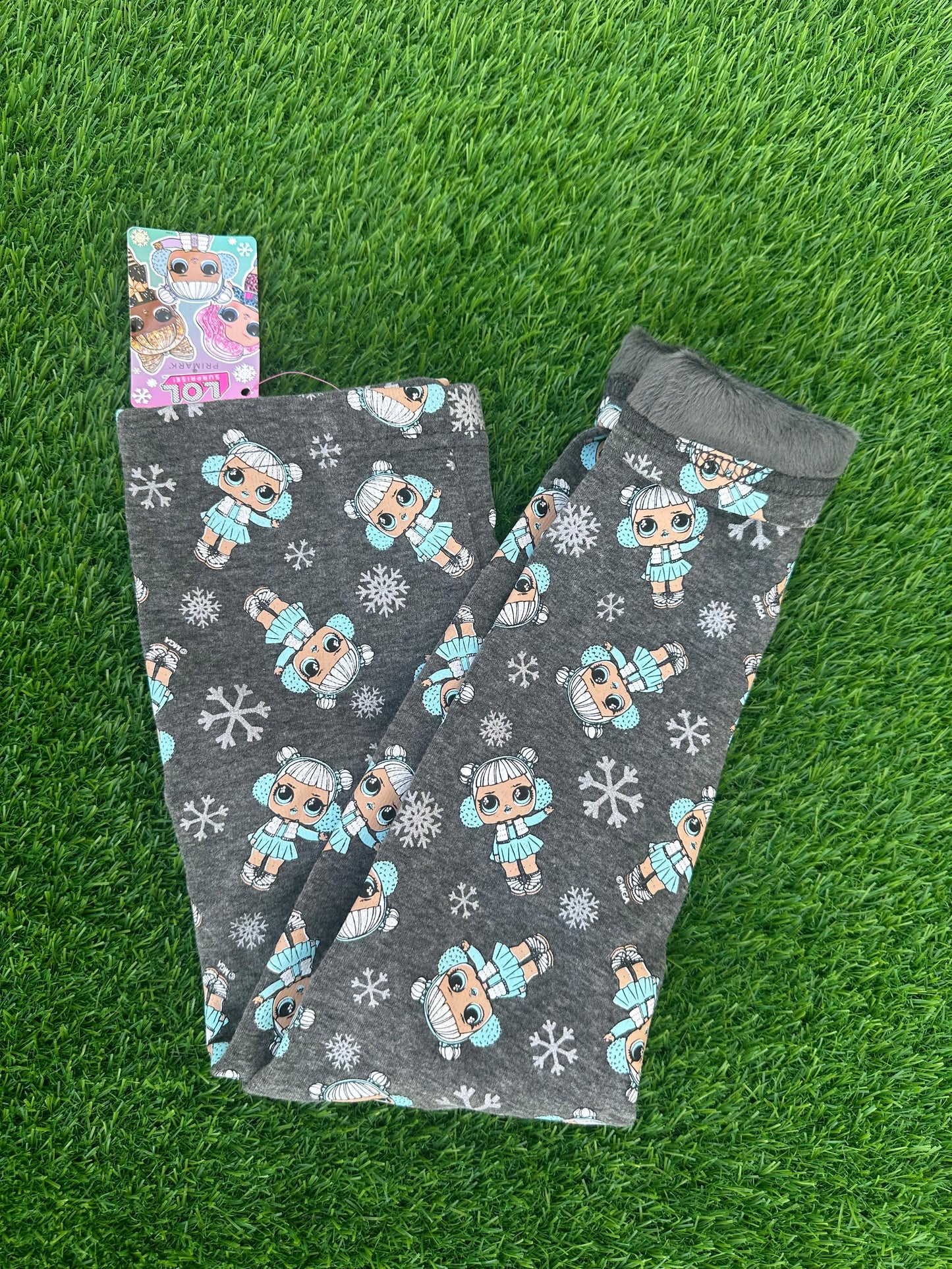 PRIMARK INSULATED LEGGINGS