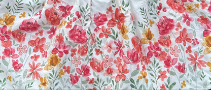 PRIMARK FLORAL FROK
