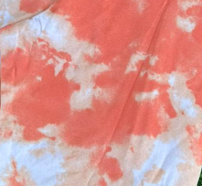 PRIMARK TIE-DYE TIGHTS