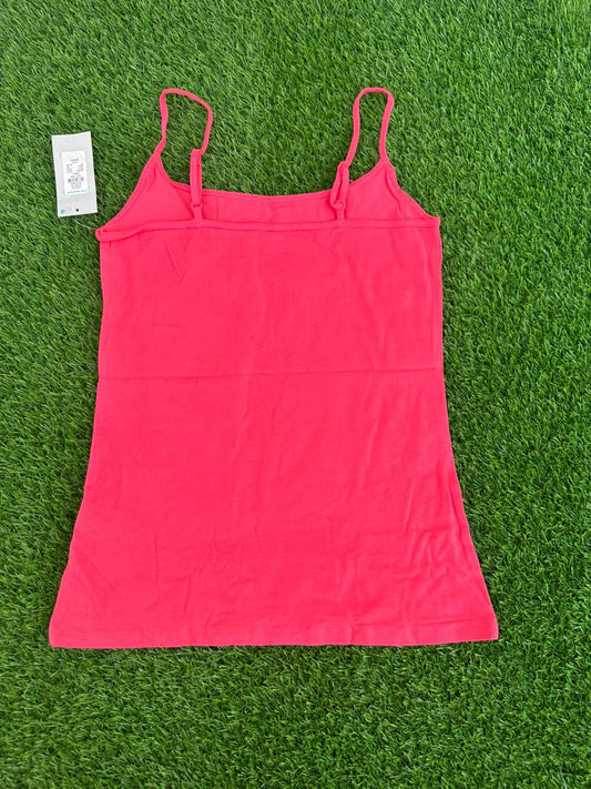 PRIMARK PINK AEROPOSTALE FAVORITE CAMI
