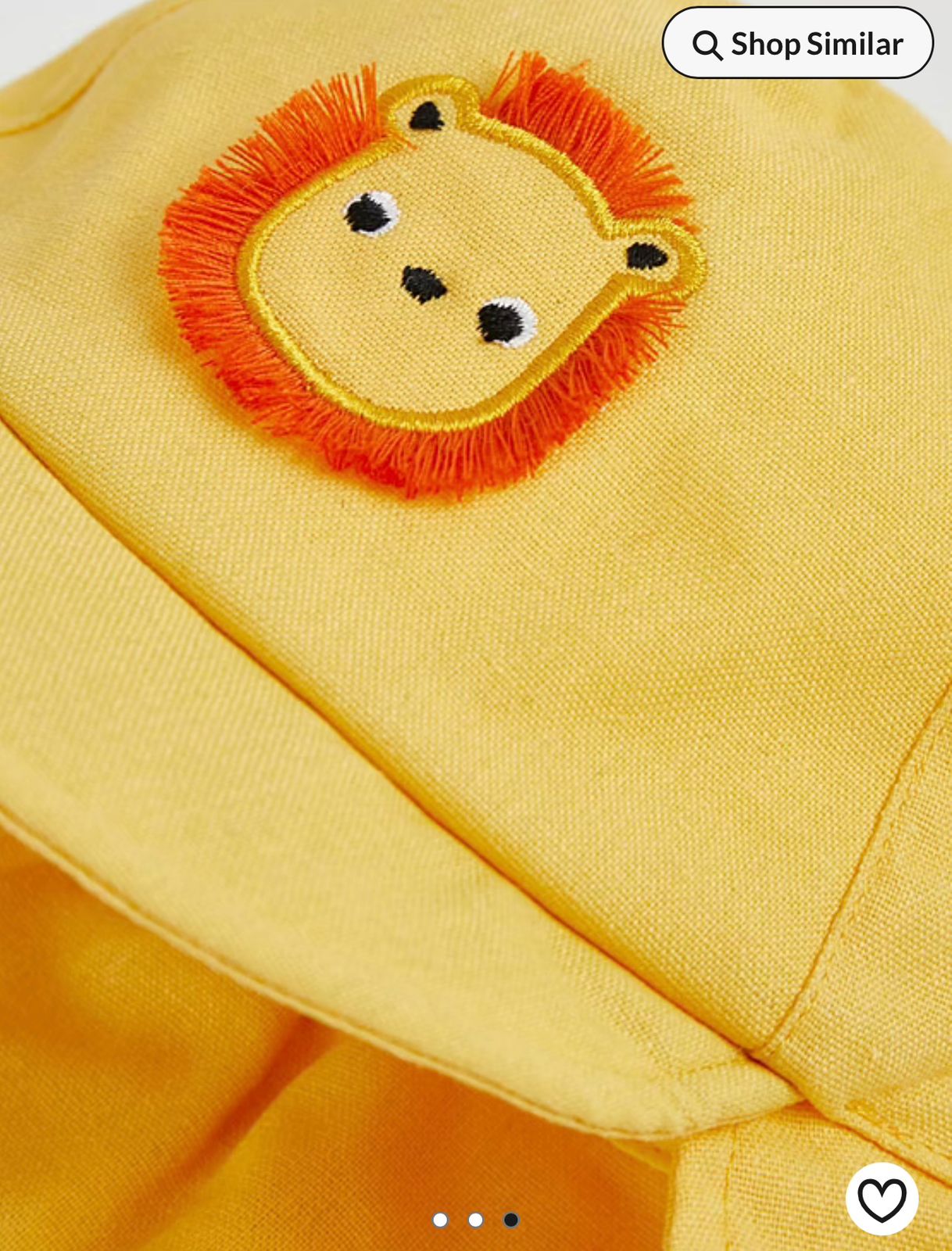 GEORGE SAFARI BUCKET AND KEPPI HATS PACK OF 2